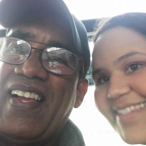 Meet your Posher, George